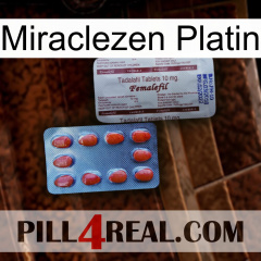 Miraclezen Platinum 36